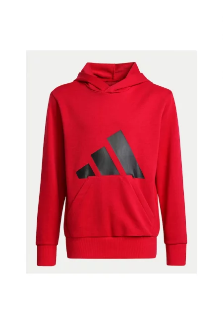 Суитшърт с уголемено лого