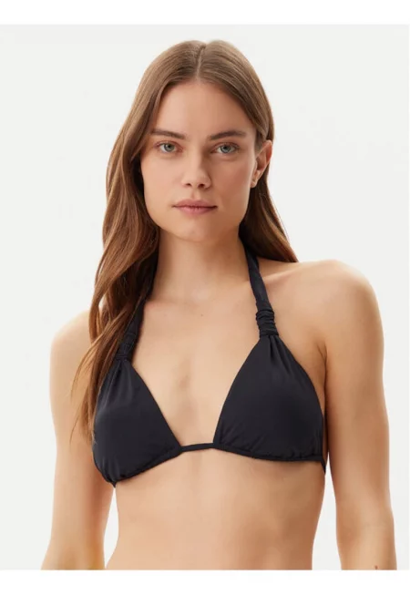 Сутиен  305002358 - Найлон/Еластан - Черен - Черен