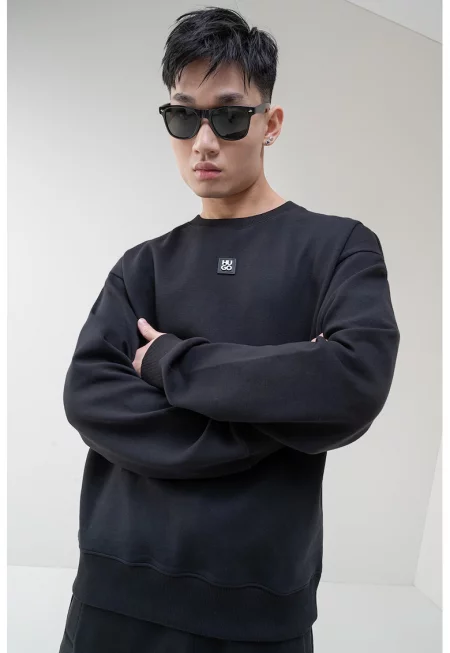 Свободен суитшърт Dettil