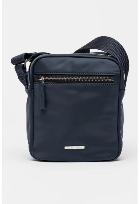 Текстилна чанта през рамо