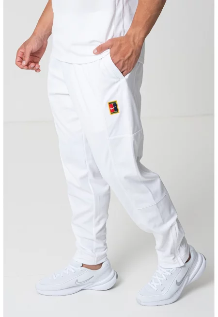 Тенис панталон Court Heritage - Бял