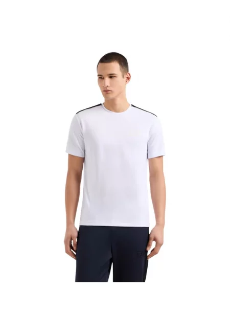 Тениска  EA7 Train Gold 40736