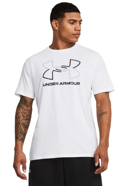 Тениска Foundation с лого