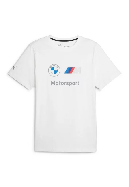 Тениска Motorsport с шарка