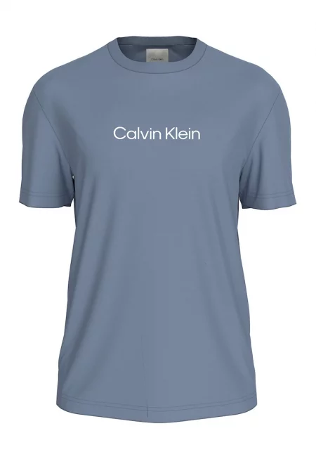 Тениска от органичен памук