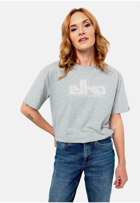 Тениска Rosenheim 89 6577 с лого