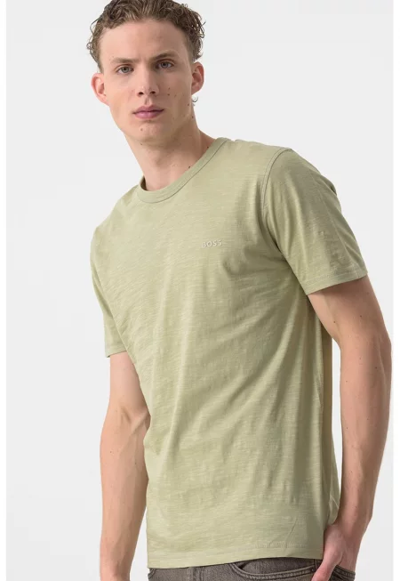 Тениска Tegood с лого