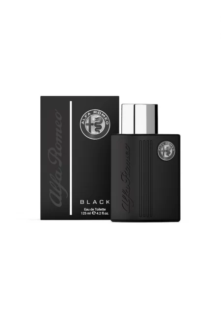 Тоалетна вода  BLACK - 125 мл - Спрей