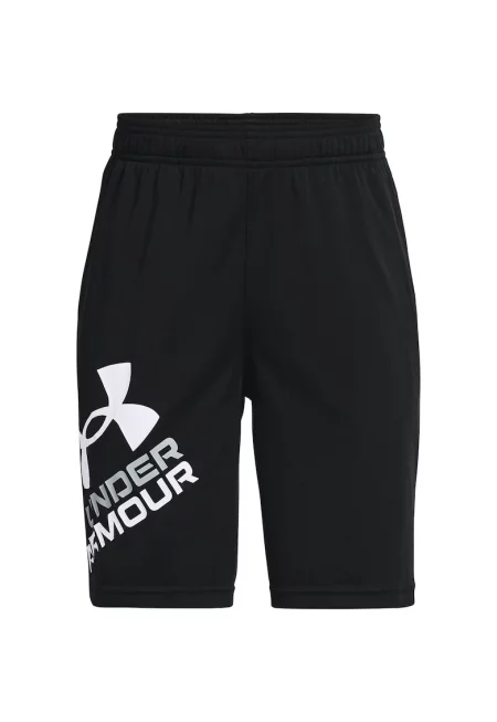 Тренировъчен къс панталон Prototype 2.0 с лого