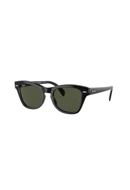 Унисекс слънчеви очила Wayfarer с поляризация