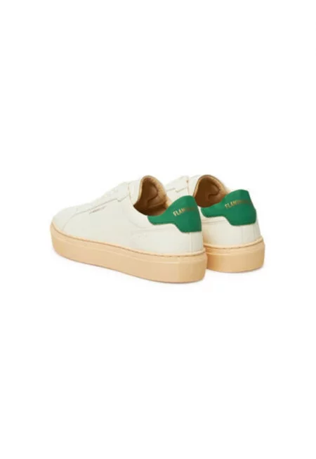 Унисекс спортни обувки Flamingos Life - HCEMEVAN - Екокожа