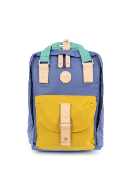 Водоустойчива раница colorblock