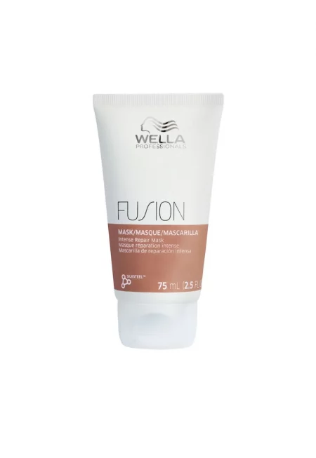 Wella Professionals Fusion възстановяваща маска за увредена коса