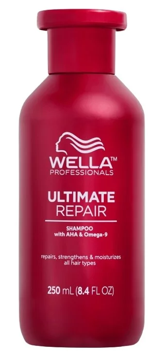 Wella Professionals Ultimate Repair Възстановяващ Шампоан За Увредена Коса 250ml