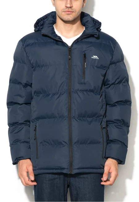 Яке с вата и подвижна качулка ClipMAJKCAI20001