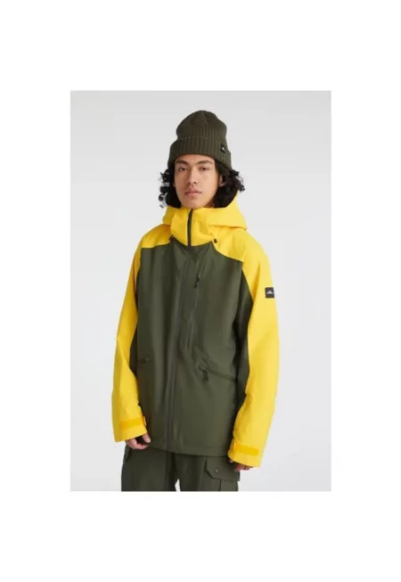 Яке за ски сноуборд  Diabase Jacket