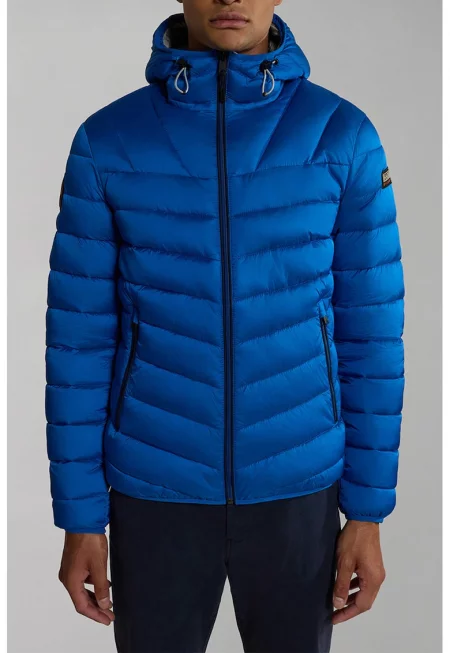 Зимно яке Aerons с качулка