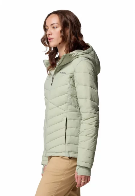 Зимно яке Joy Peak II с качулка