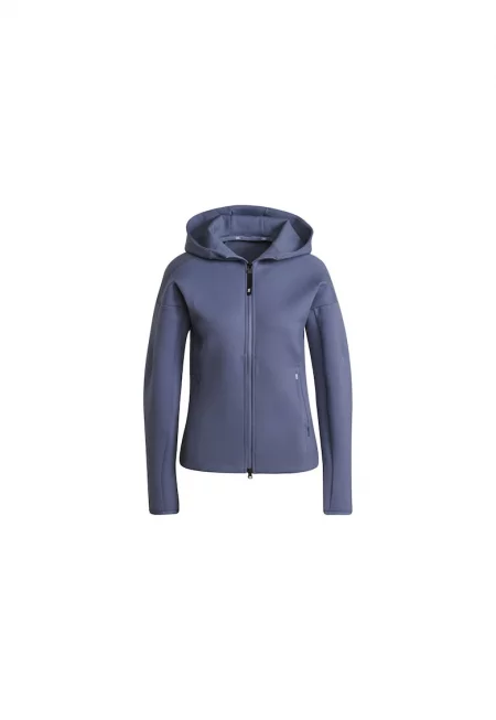 Анорак  W ZNE FZ H40984