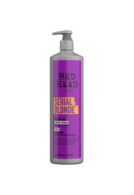 Балсам  Bed Head Serial Blonde