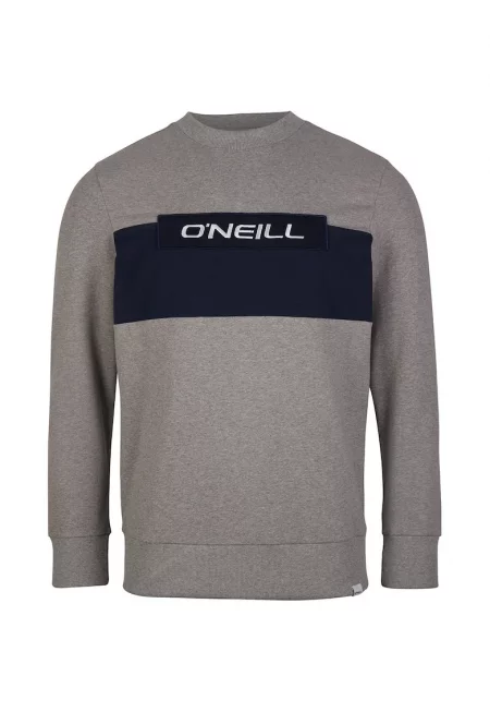 Блуза  Club Crew - Сив