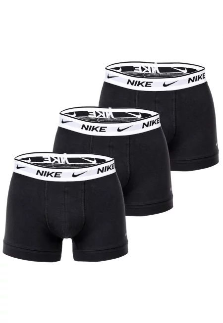 Боксерки с Dri-FIT и лого - 3 чифта