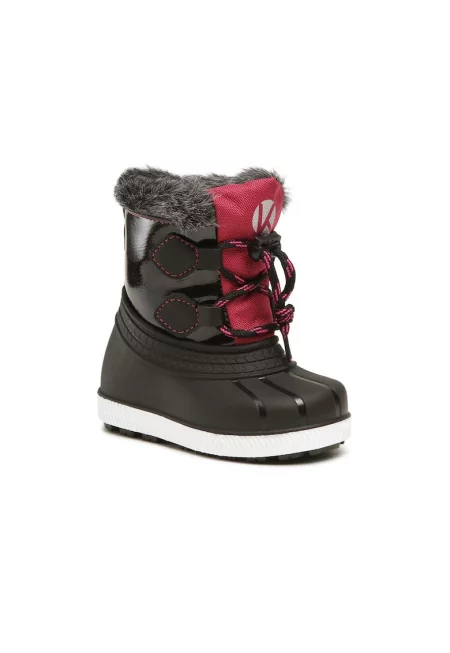 Боти за момиче -  301833161