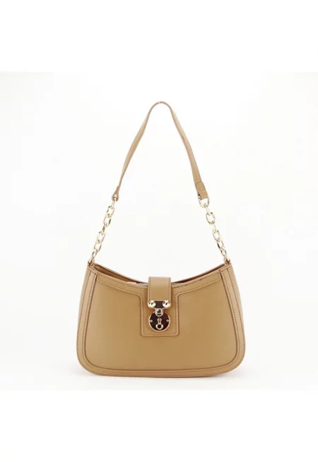 Чанта  Paris GN-21121 15 Тъмно кафяво 14227