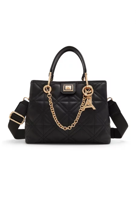 Чанта през рамо Tafarn от еко кожа