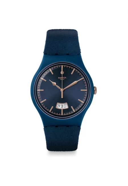 ﻿Часовник  Cent Bleu - 1237635402