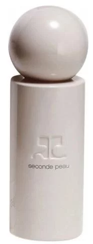 Courreges Seconde Peau Унисекс парфюмна вода без опаковка EDP