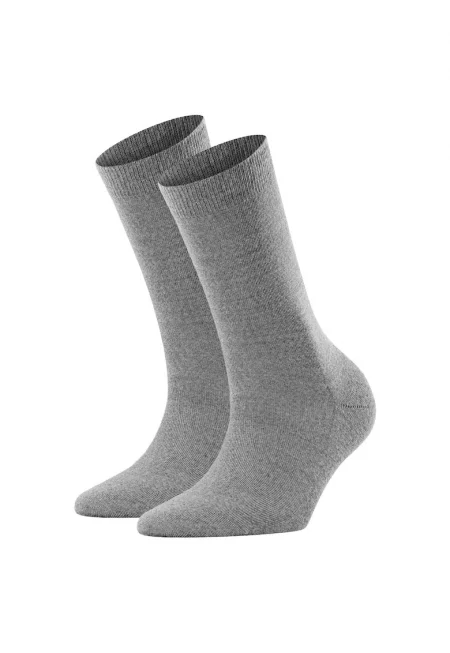 Дълги чорапи с вълна - 2 чифта