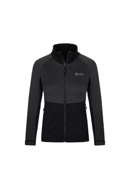 Дамска блуза  Tomms - черна