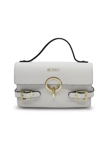 Дамска чанта Splendore Chic от естествена кожа