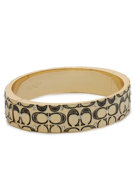 Дамска гривна  модел 37341902GLD230 - златна