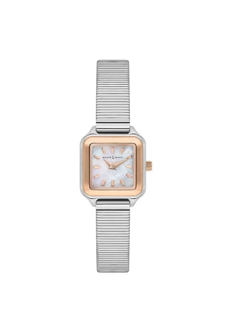 Дамски часовник  MXL7109 - стомана - 19.5мм - метален - кварцов - 3 ATM