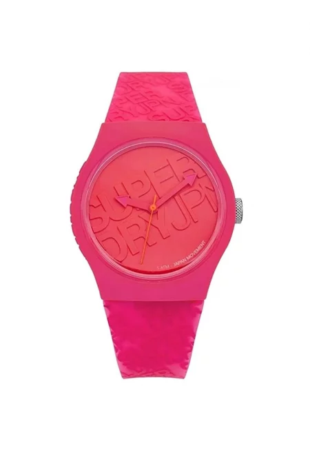 Дамски часовник  Urban SYL169P - Аналогов