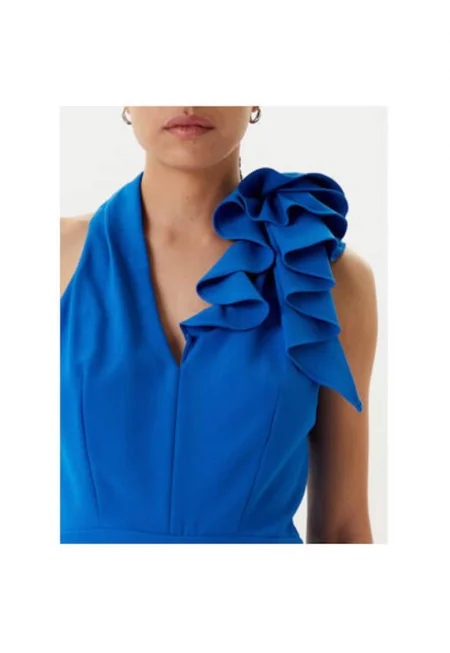 Дамски гащеризон  251-PBLOO.F - Полиестер/Еластан - 456797