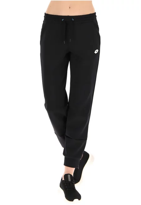 Дамски панталон  Core Squadra 25941 - Черен