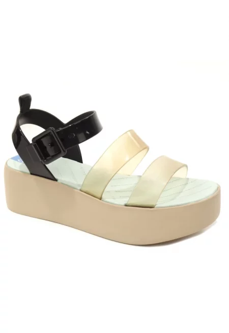 Дамски сандали Future Sand Flat 18059 91079 - Бежов