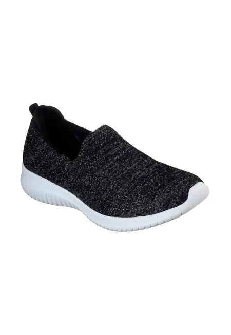 Дамски спортни обувки  13126 - черни - Черен