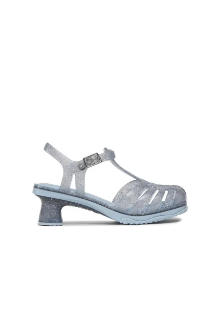Детски сандали - Мелиса - 303829 - Синтетика - Сини -