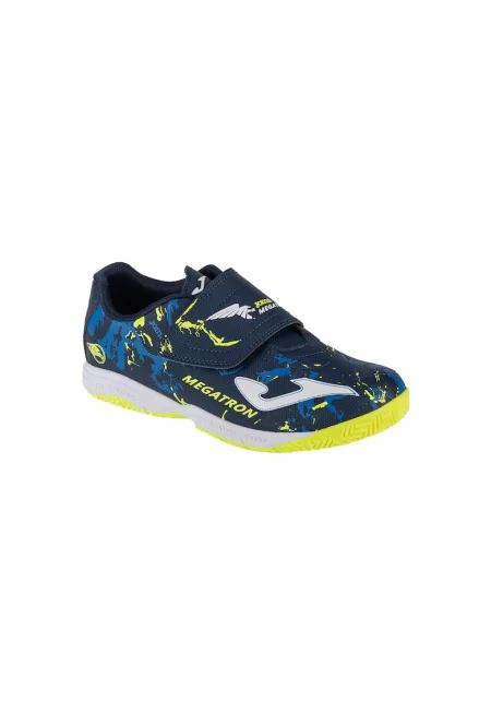 Детски спортни обувки  Megatron Navy blue - Тъмносин