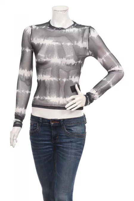 Дрехи Блуза H&M DIVIDED
