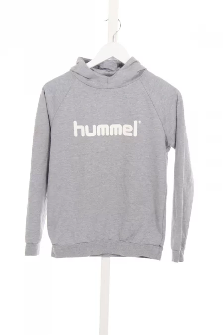 Дрехи Детски суитшърт HUMMEL