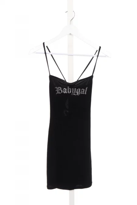 Дрехи Парти рокля H&M DIVIDED