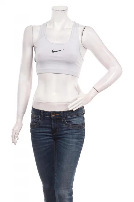 Дрехи Спортно бюстие NIKE