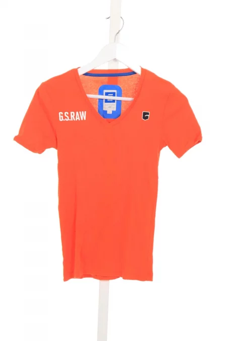 Дрехи Тениска G-STAR RAW