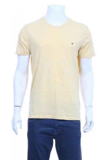 Дрехи Тениска TOMMY HILFIGER