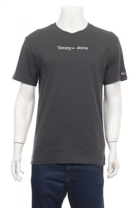 Дрехи Тениска TOMMY JEANS